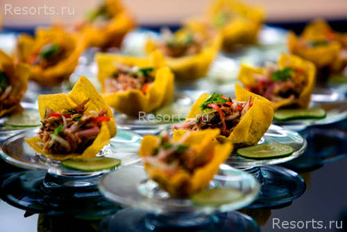 Le Meridien Phuket Beach Resort 52